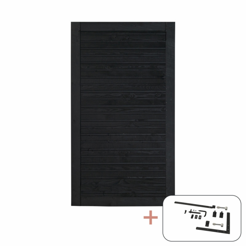 Plus Plank Enkeltlåge 277641-15