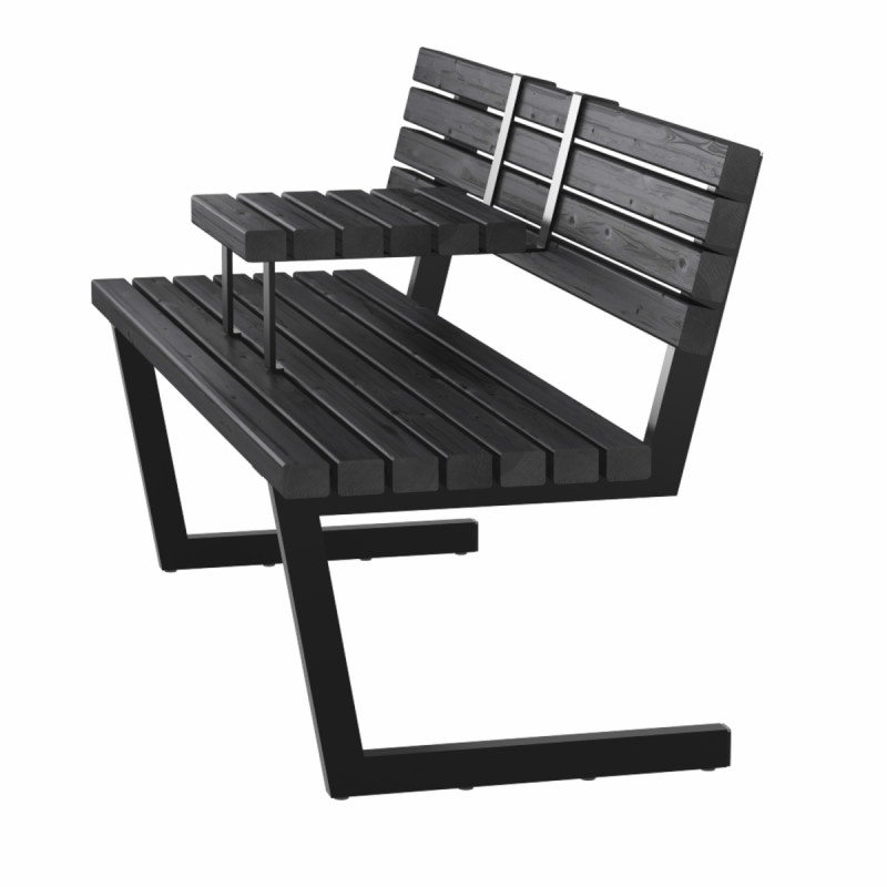 Plus Relax Bænk Hængebord 196700-15