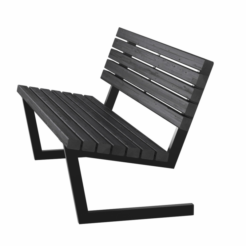 Plus Siesta Living Sofa 150   19650-15