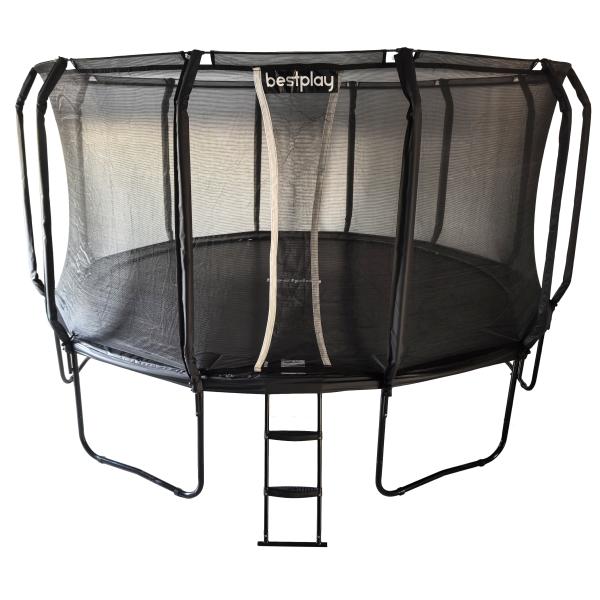 Bestplay Plus Trampolin ø488cm