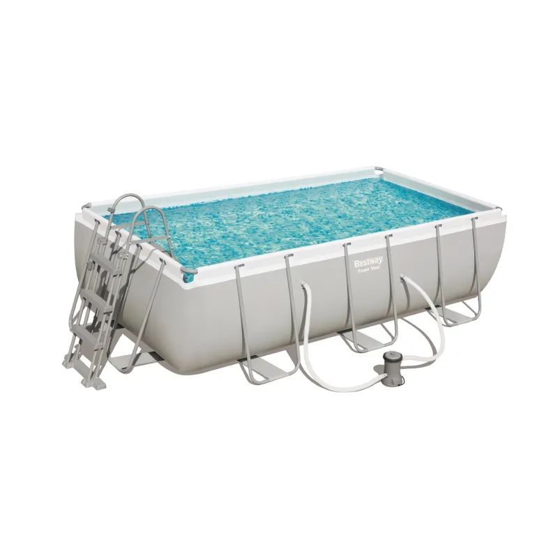 Pool Set 404 201 100 Bestway 56441