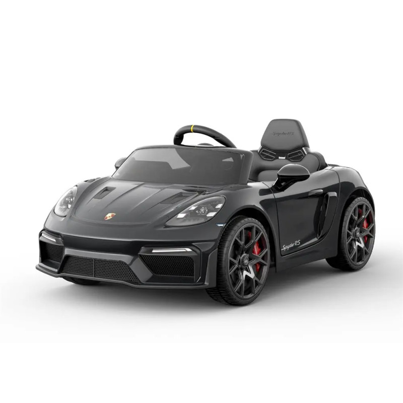 Porsche Spyder 718 Elbil 6951387