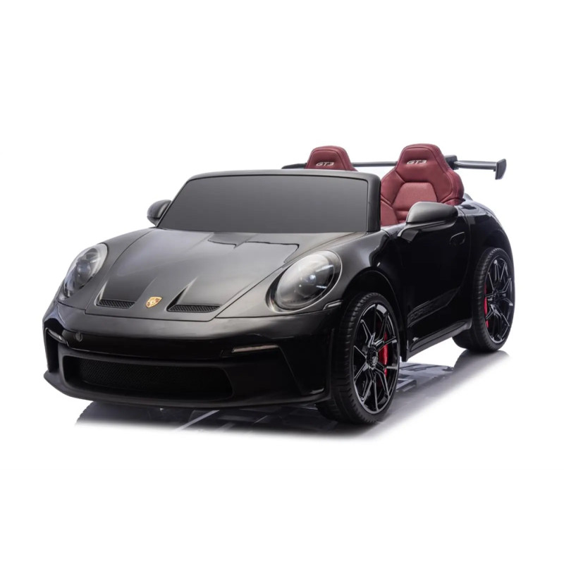 Porsche Spyder 911 Gt3 24v Motor Elbil 6951468
