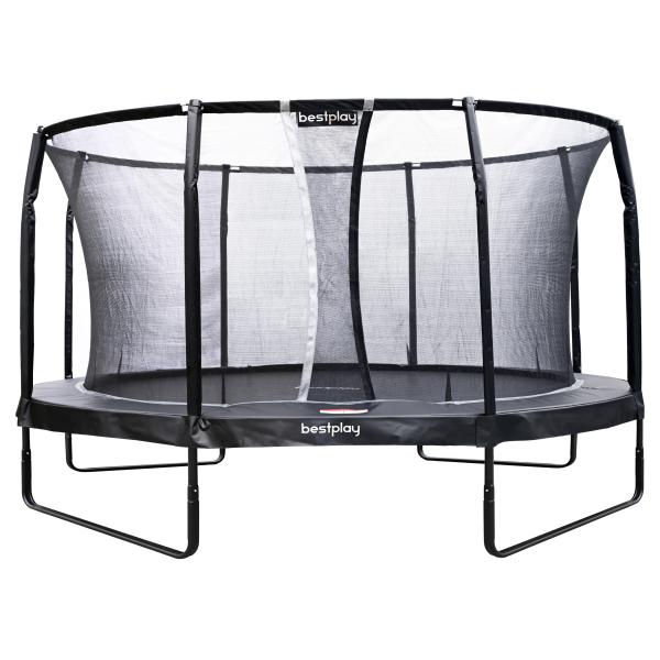 Bestplay Premium Trampolin ø427cm
