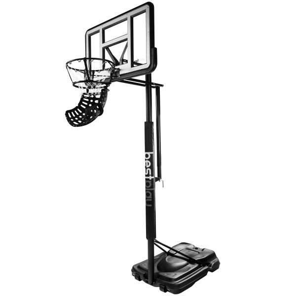 Bestplay Pro Safe Basketballstander   Ball Return