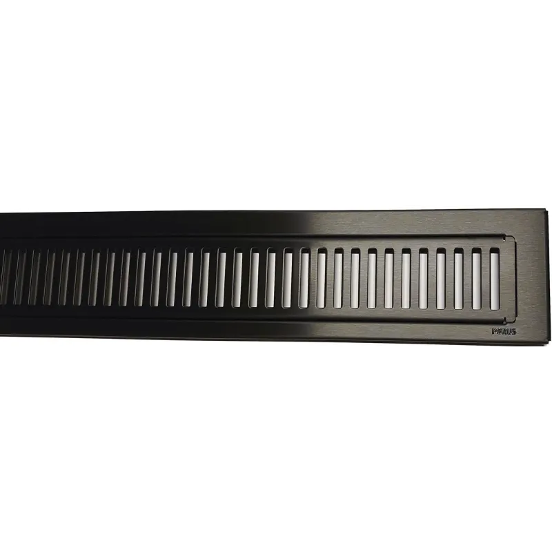 Purus Rist Ramme Line Rib 800 Sort