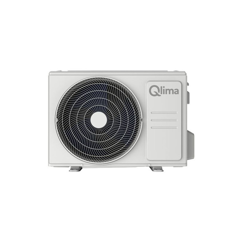 Qlima  -6026 Premium Wifi    Varmepumpe Udg