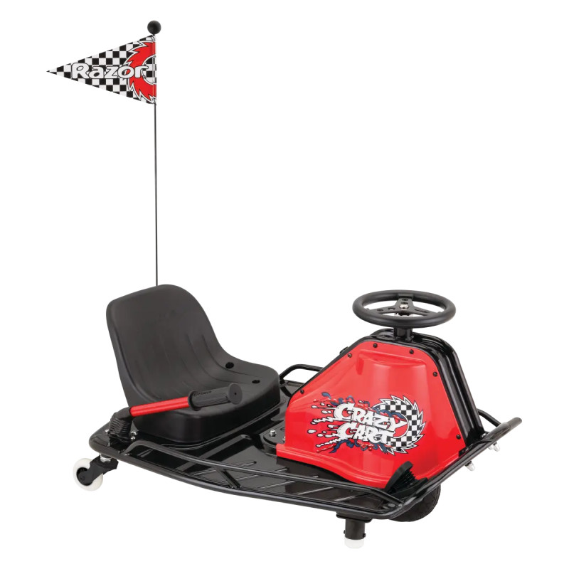 Razor Crazy Cart 20173861