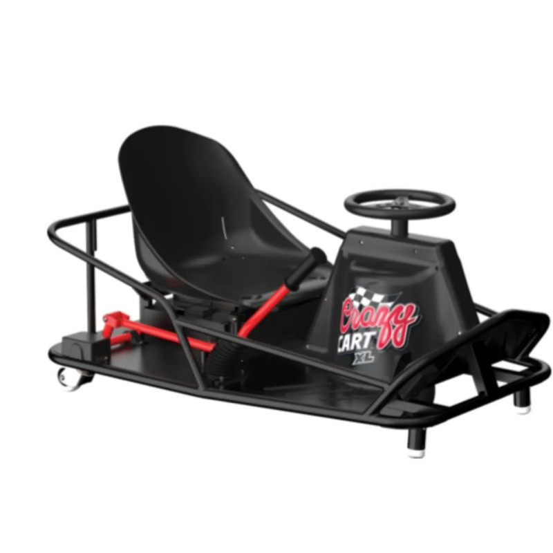 Razor Crazy Cart   25173808