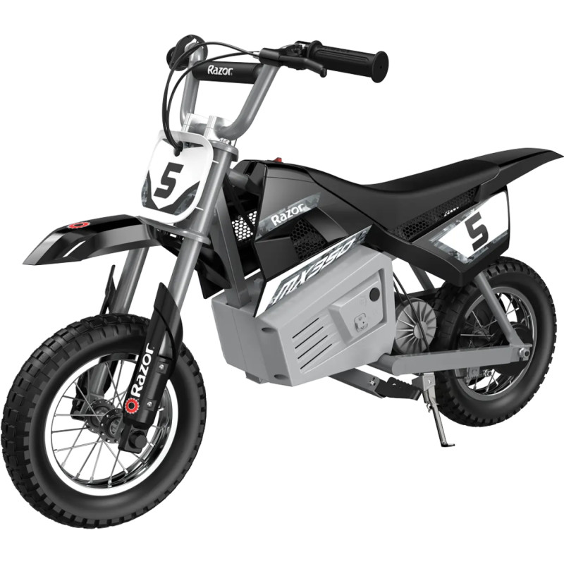 Razor Dirt Rocket Mx350 Dirtbike 22km   15159101