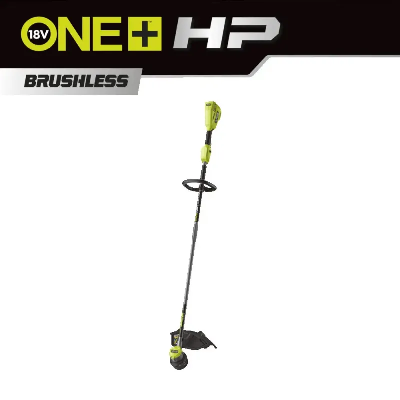 Ryobi 18v One Græstrimmer Ry18ltx38a-