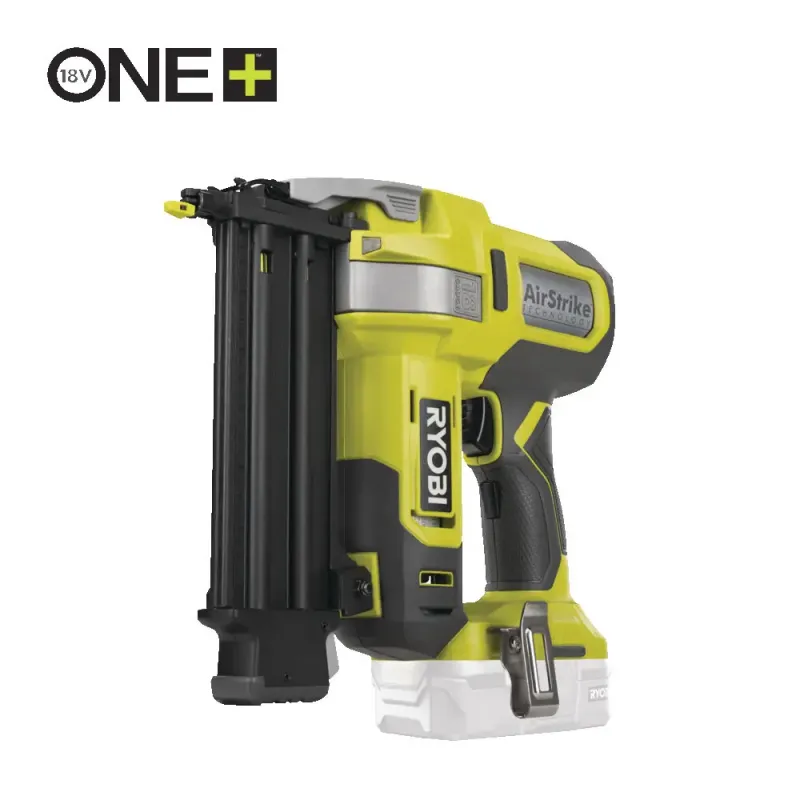 Ryobi Dykkerpistol 18G 18V - Ingen kompressor nødvendig!