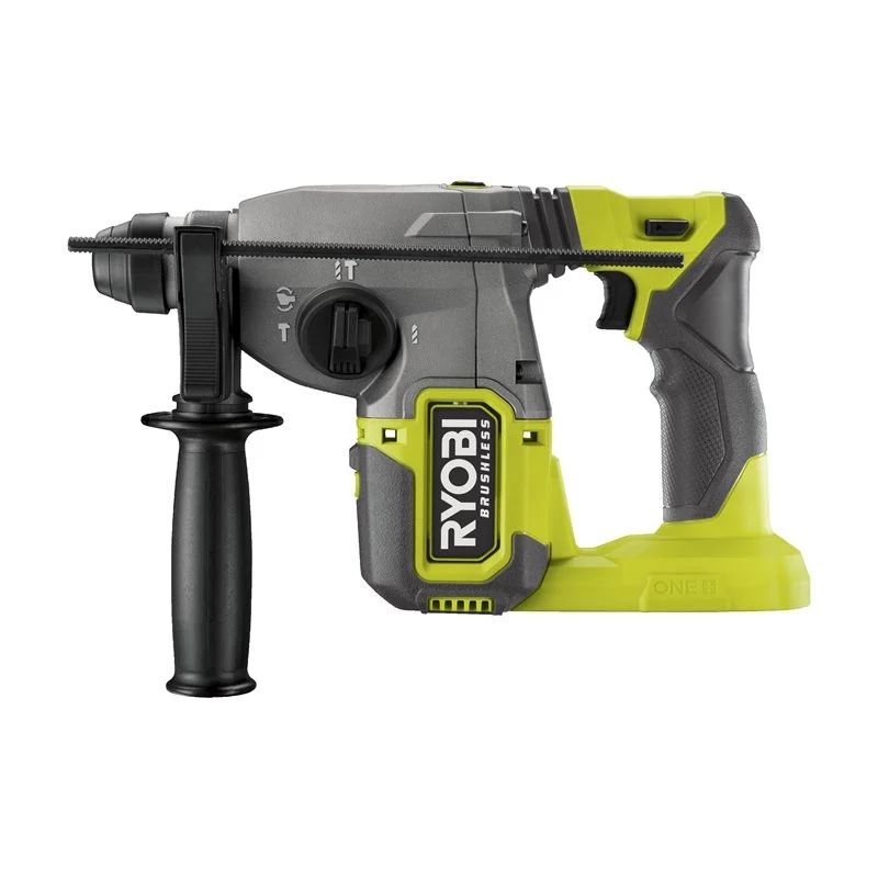 Ryobi 18V Kulfri SDS Pneumatisk Borehammer RSDS18BL-0