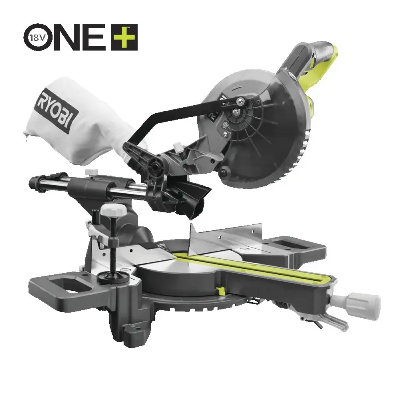 Ryobi Kap Geringssav 18v One Rms18190-