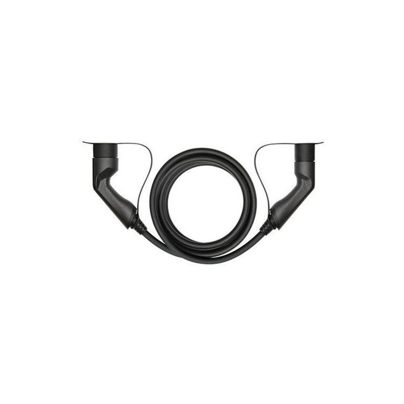 -line Laddkabel Typ2 32a 22kw 10m Ladekabel