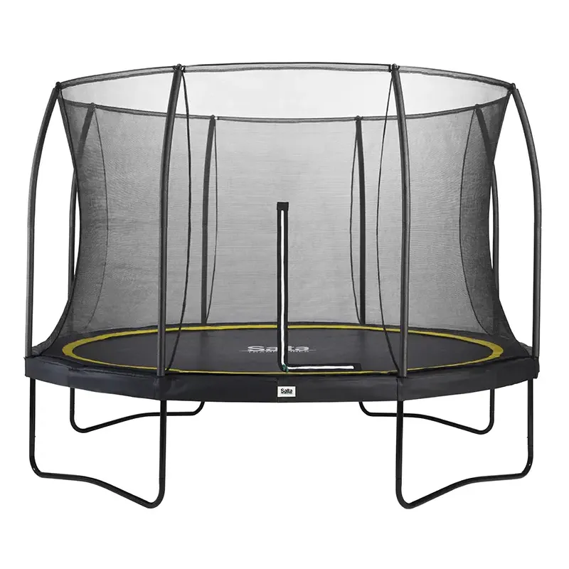 Salta Trampolin Comfort Ø366 cm - Sort Tilbud!
