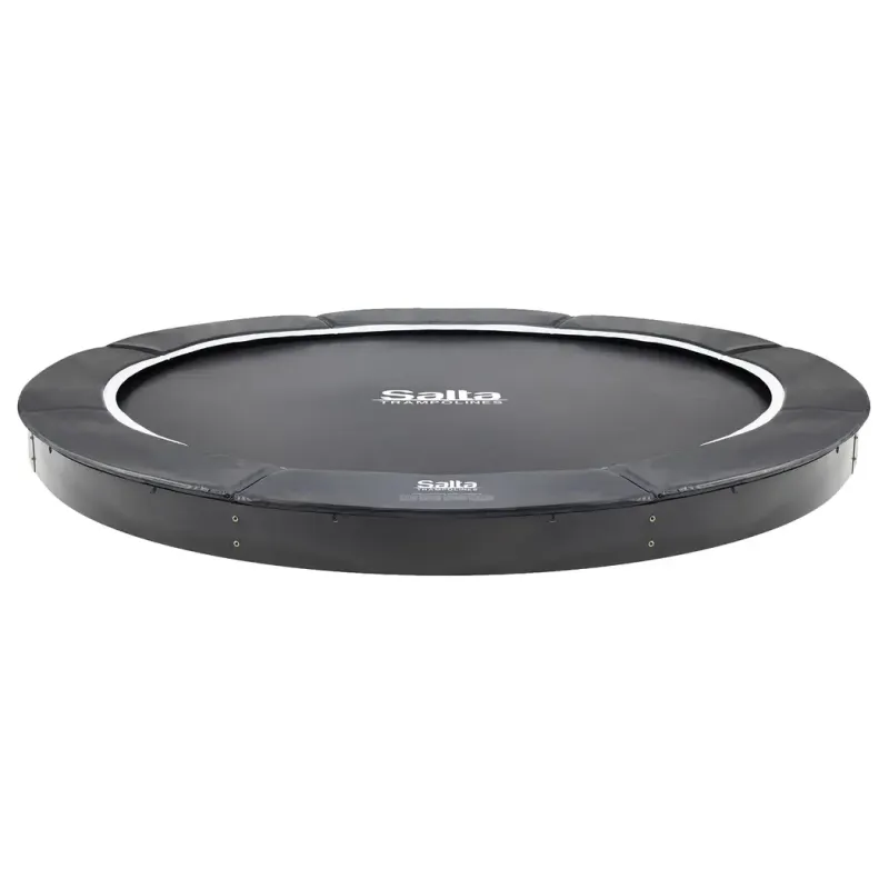 Salta Trampolin Royal Baseground Ø305 cm med sikkerhedsnet
