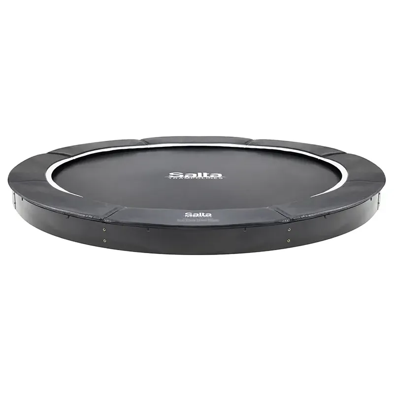 Salta Trampolin Royal Baseground Ø366 cm - Elegant Haveleg