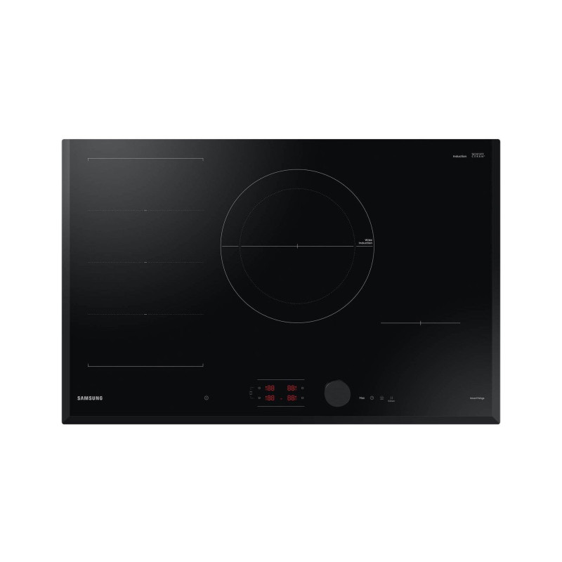 Samsung Nz84b6058kk U1 Induktionskogeplade