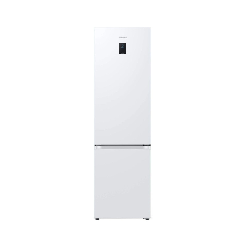 Samsung Rb38c675eww   Fritstående Kølefryseskab