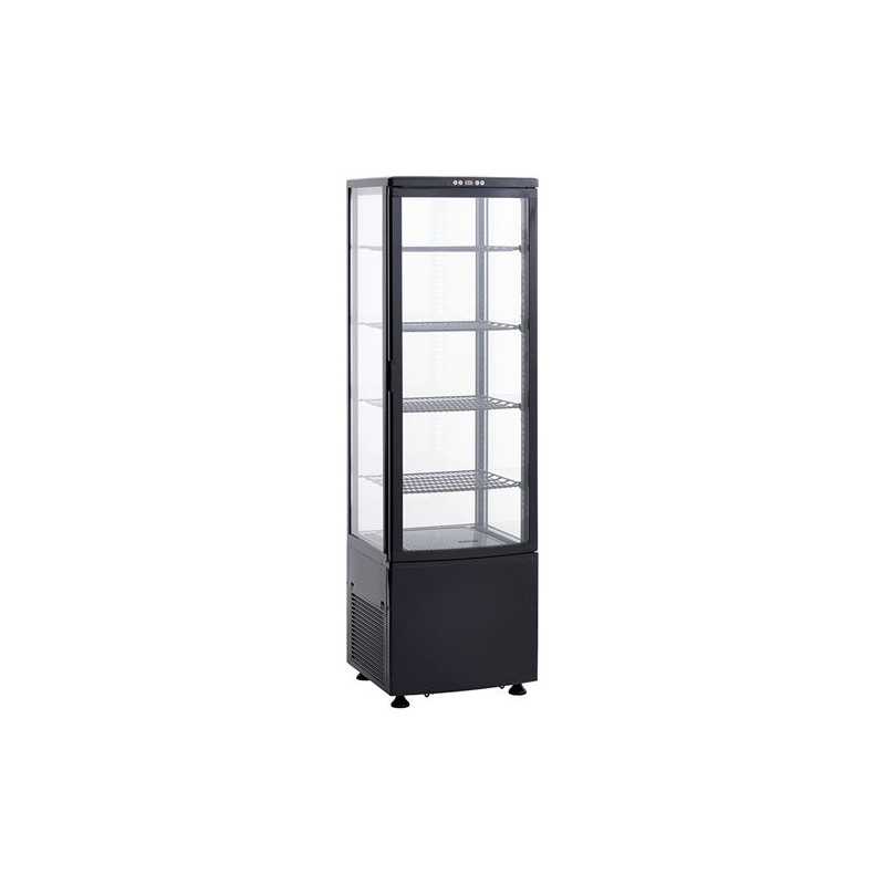Scandomestic Rtc 237   Displaykøler