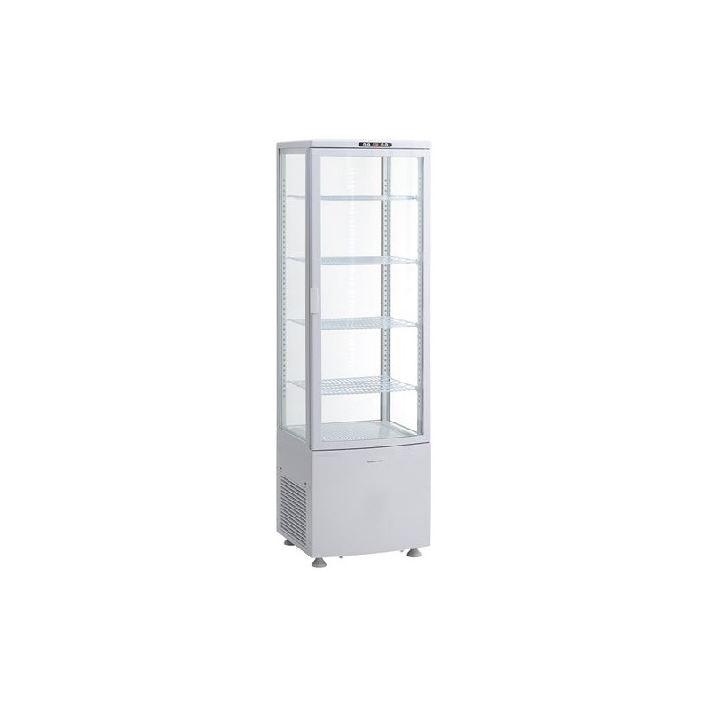 Scandomestic Rtc 237   Displaykøler