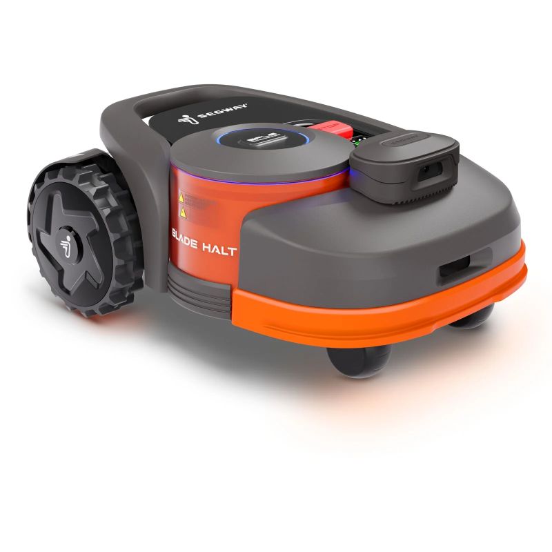 Segway Navimow H500e Robotplæneklipper 500 M2
