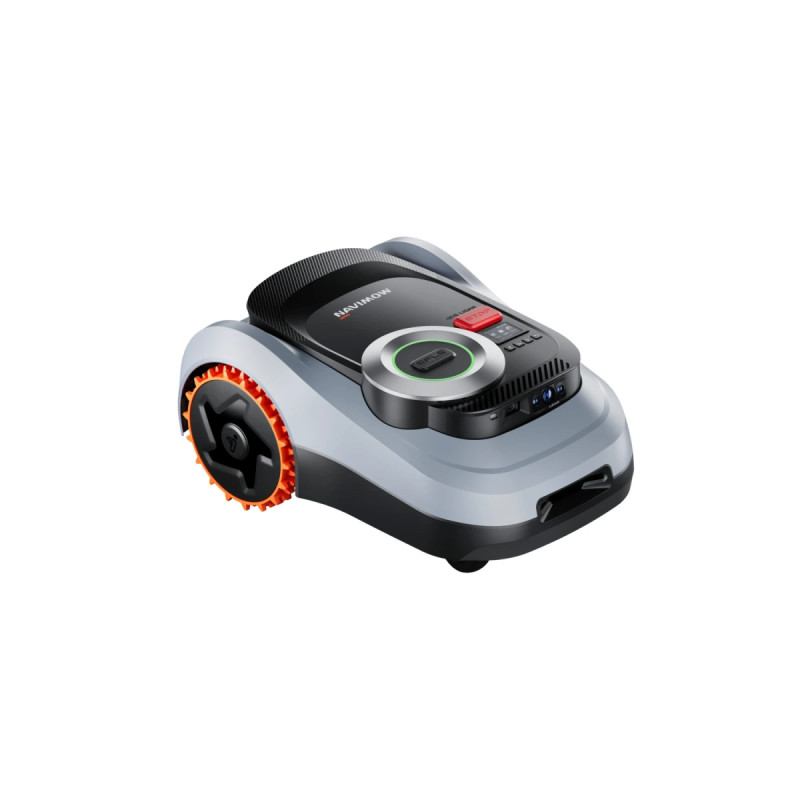 Segway Navimow I215e Lidar Robotplæneklipper 500 M2