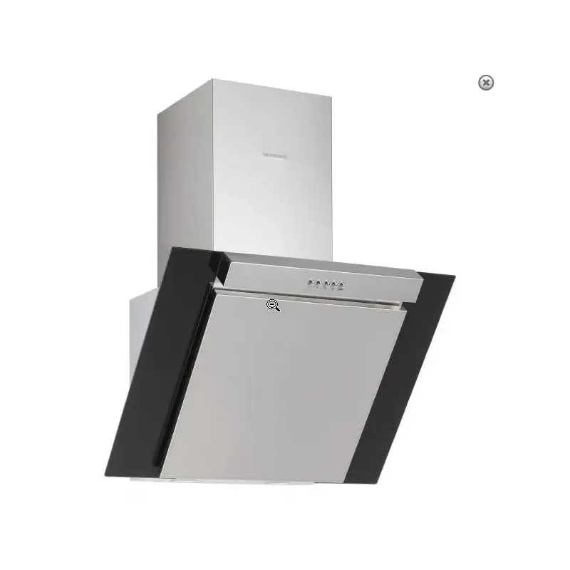 Silverline SL 3283 Emhætte – Fantastisk Tilbud!