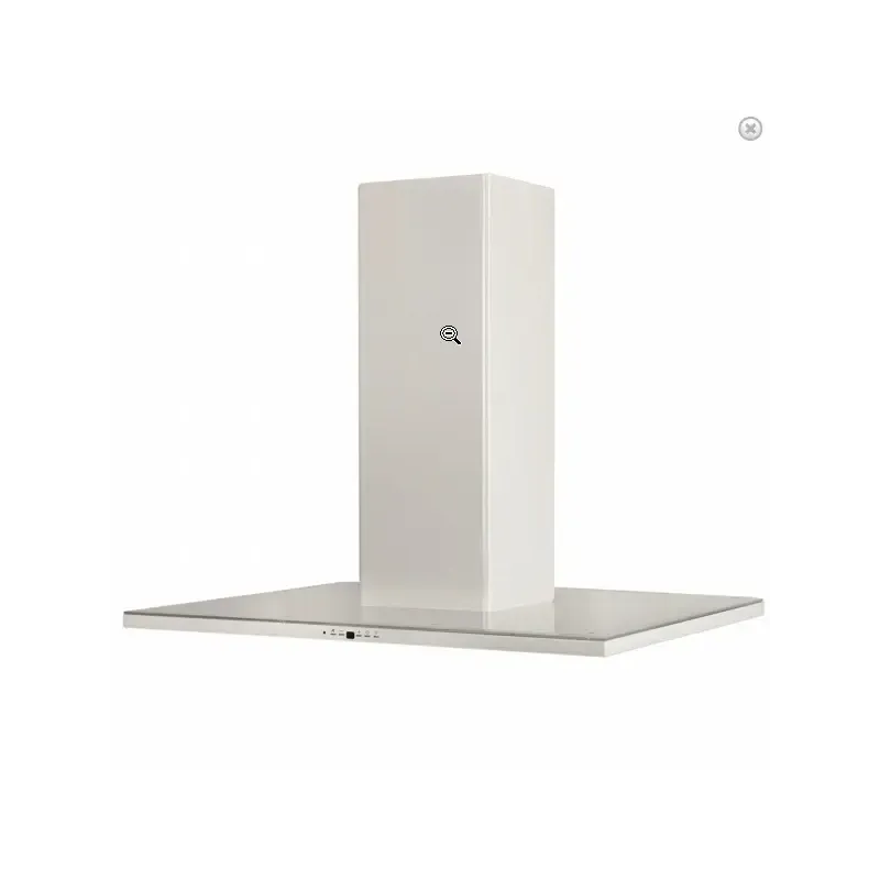 Silverline SL 4250-90 – Frithængende Emhætte Tilbud!