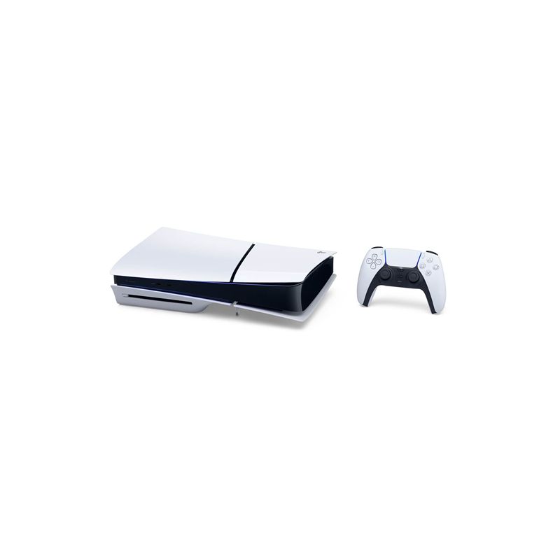 Sony Playstation   Disc Standard Slim Spillekonsol