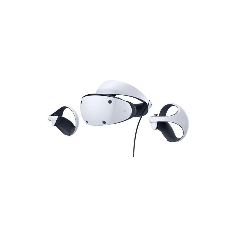 Sony Playstation Vr2   Headset