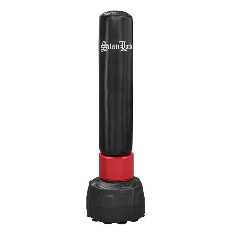 Stanlord Fritstående Boksesæk Pro 170cm 6950952