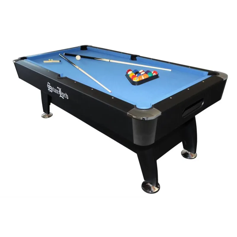 Stanlord Milan Quot Poolbord