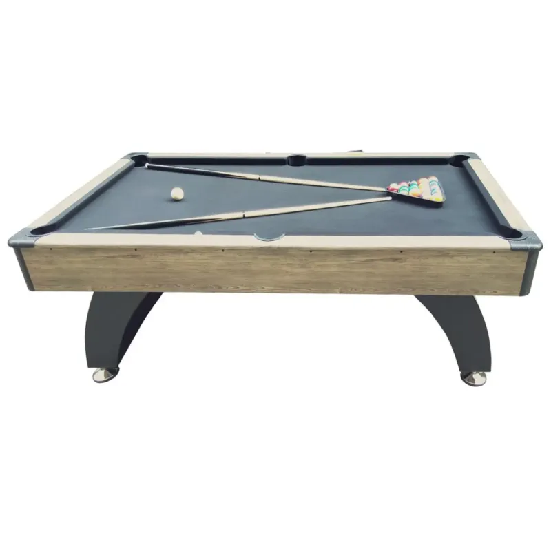 Stanlord Piemonte Quot Poolbord