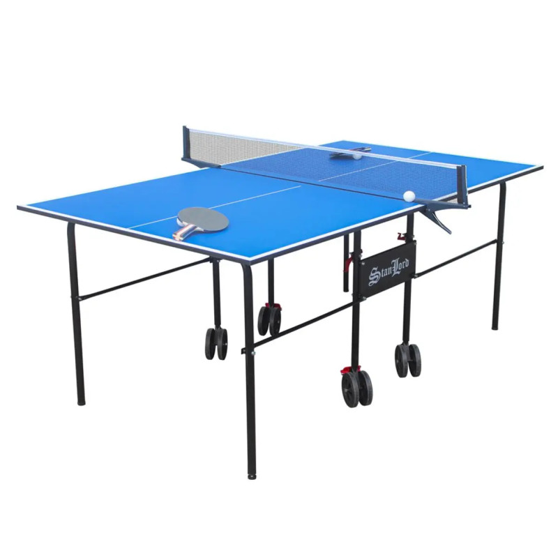 Stanlord Verona     Bordtennisbord 181x102     6951445