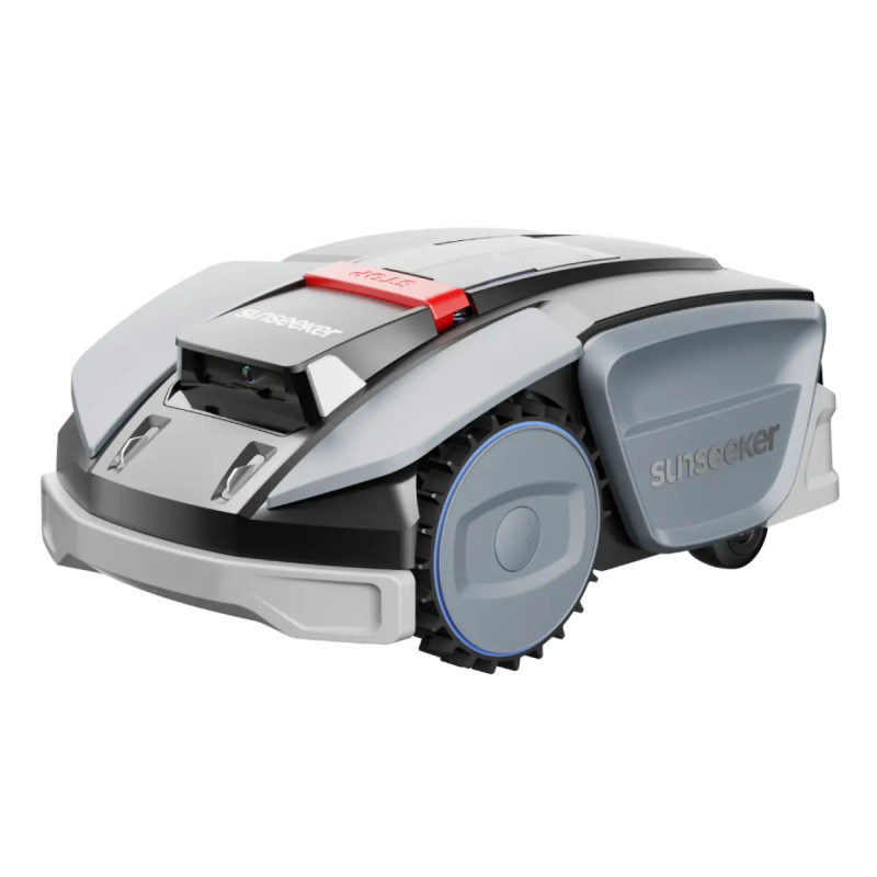 Sunseeker S3 Rtk   Vslam Robotplæneklipper 800