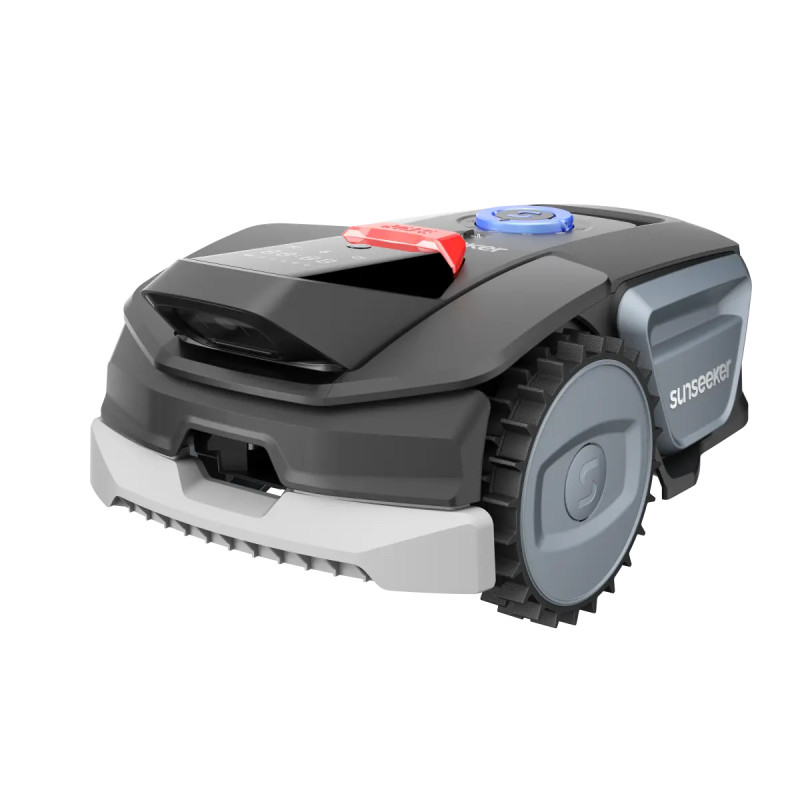 Sunseeker V1 Vision Robotplæneklipper 300
