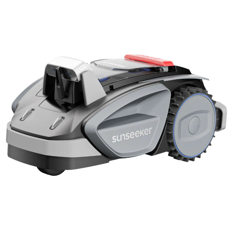 Sunseeker V3 Vision Robotplæneklipper 600
