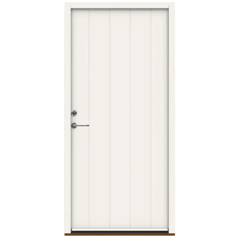 Swedoor Cleverline -100 Incl Karm
