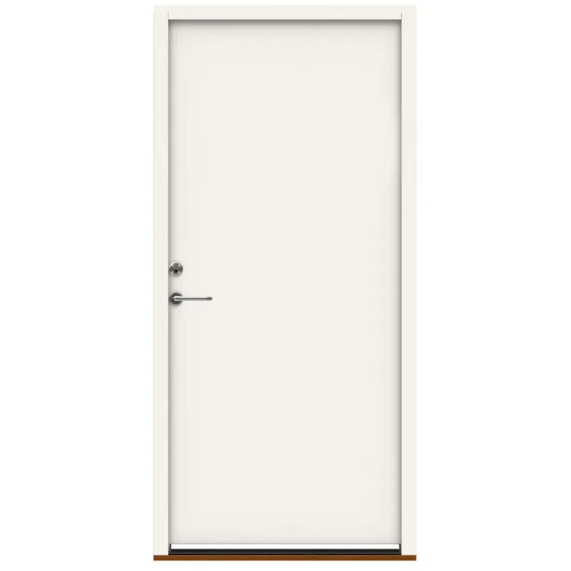 Swedoor Cleverline -1200 Incl Karm