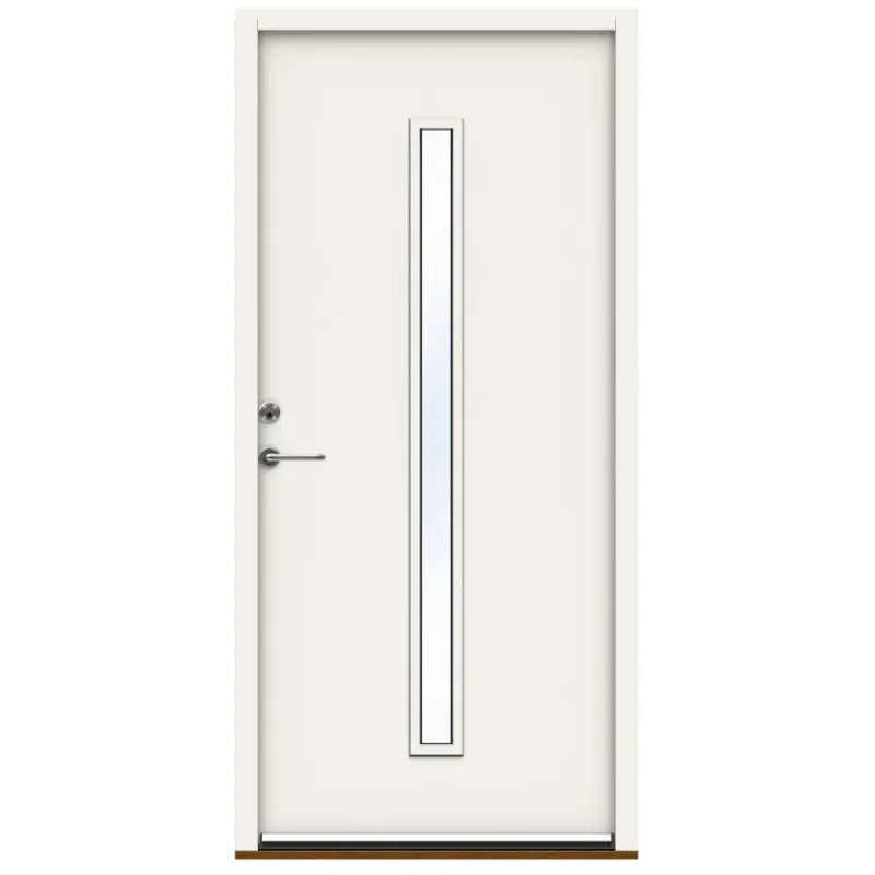 Swedoor Cleverline -1700 Incl Karm