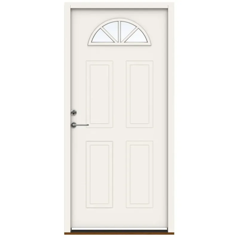 Swedoor Cleverline -200 Incl Karm