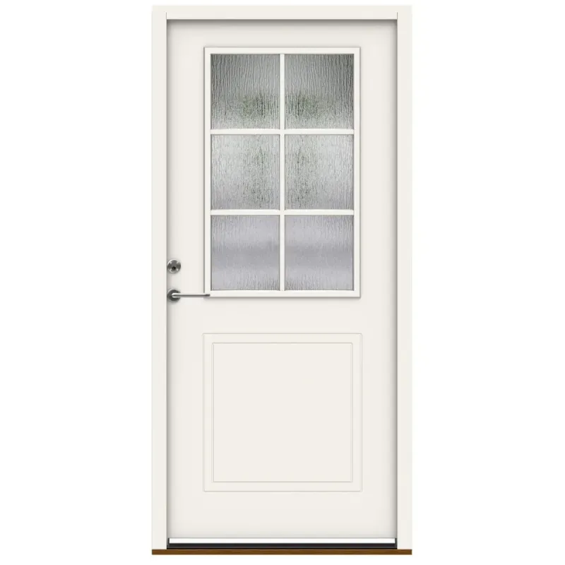 Swedoor Cleverline -400 Incl Karm