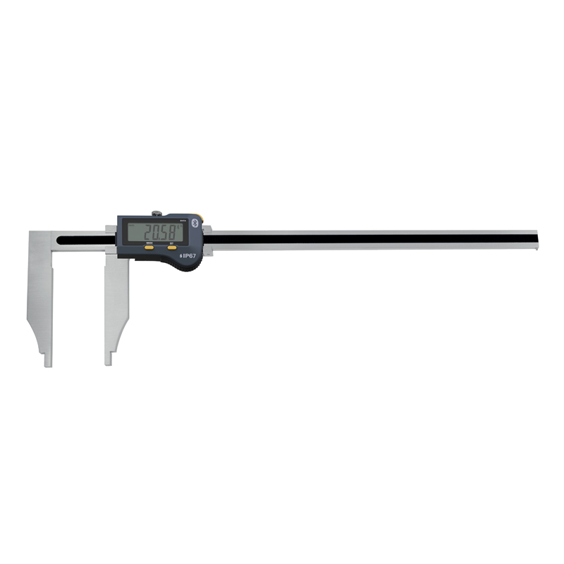 Sylvac Digital Skydelære   Cal Evo Form   Ip67 300    810 1546  Bluetooth