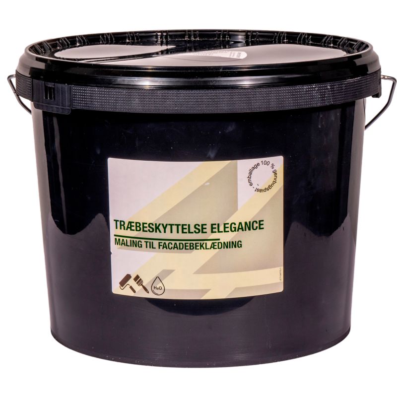 Kjellerup Maling Eko Woodex 1804 Glans 25 10 Ltr Maling
