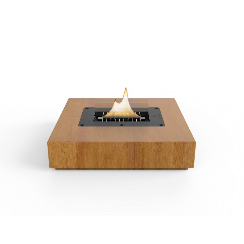 Tenderflame Holly 90 Natural   Bordmodel