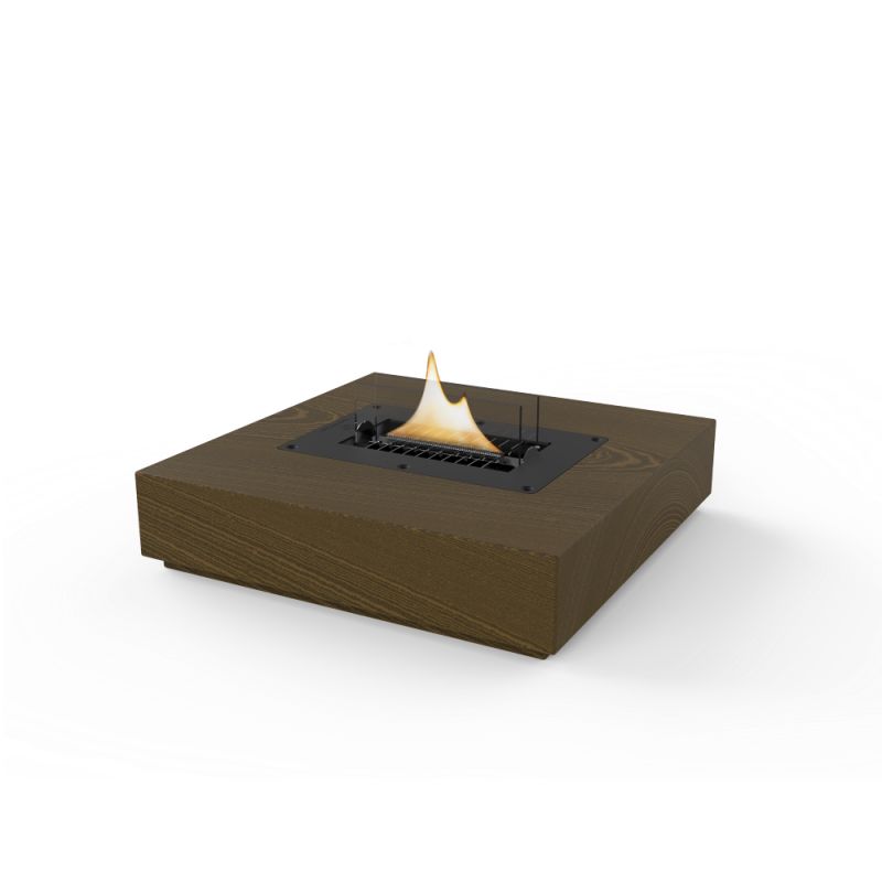 Tenderflame Holly 90 Sort   Bordmodel