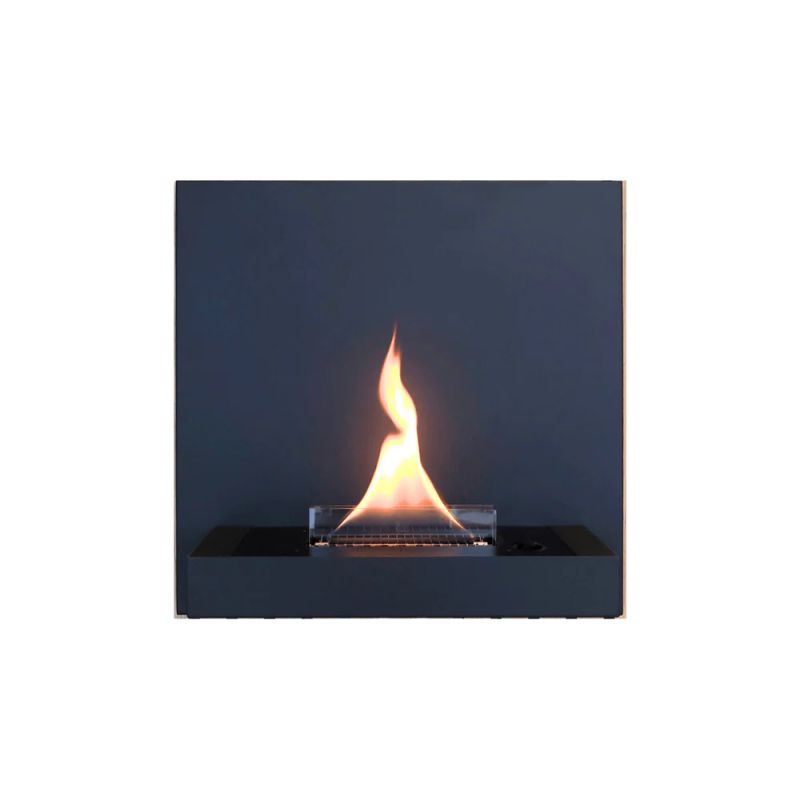 Tenderflame Square 180 Sort