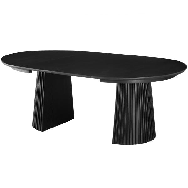 Homeville Teramo   Smoked 160 200x120x75cm